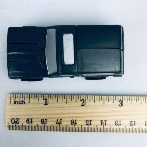 Tonka GoBots Scratch 38 Friendly Robot 4x4 Truck - MRT-41 Bandai GK 1984 Japan - Picture 10 of 10